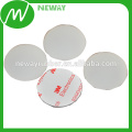Customized White Silicone Adhesive Scratch Protector